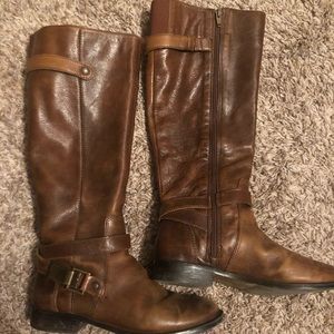 Arturo Change Riding Boots